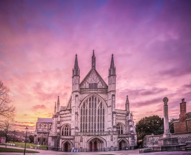 Holiday Inn Southampton Eastleigh