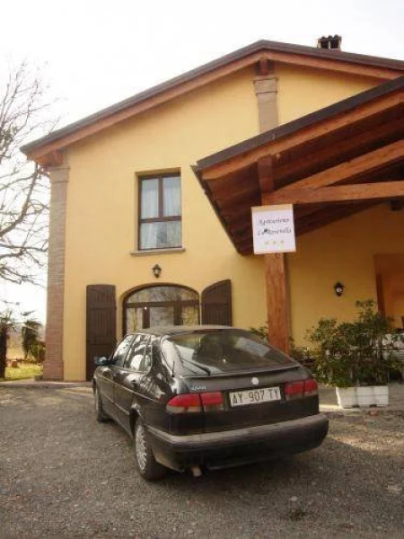 Agriturismo La Roverella