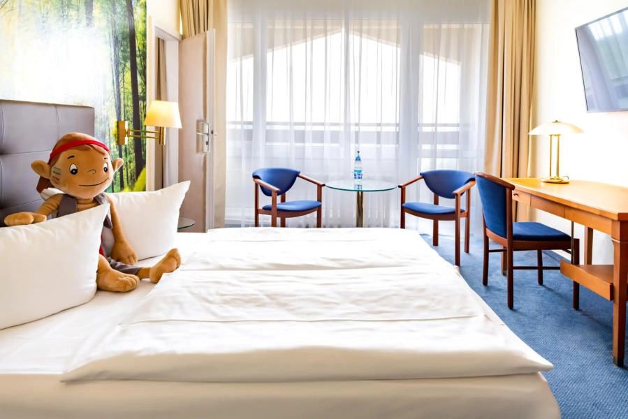 AHORN Berghotel Friedrichroda