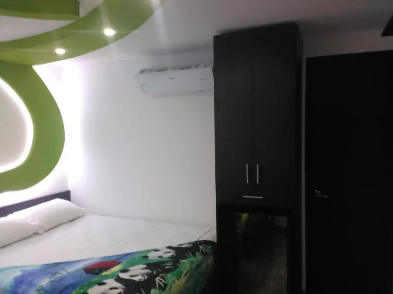 Hotel Campestre Villa Paraiso