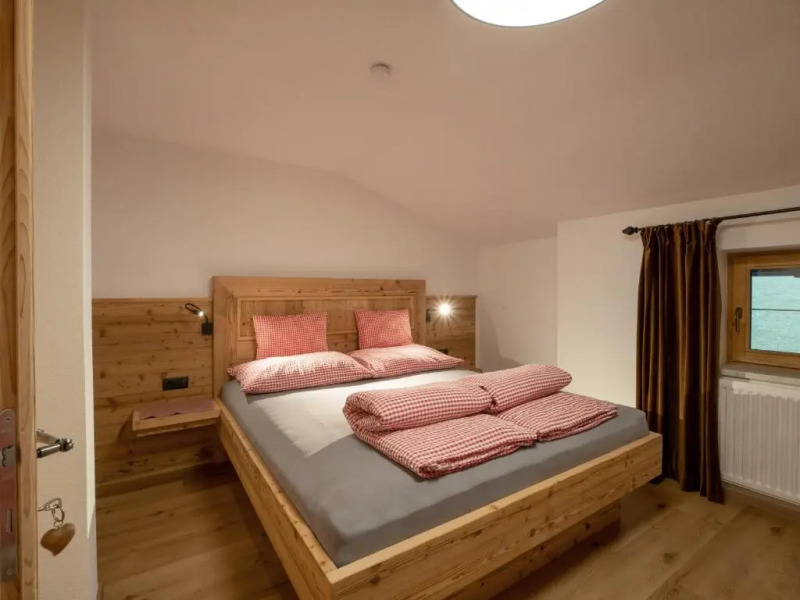 Biobauernhof Vordermühltal