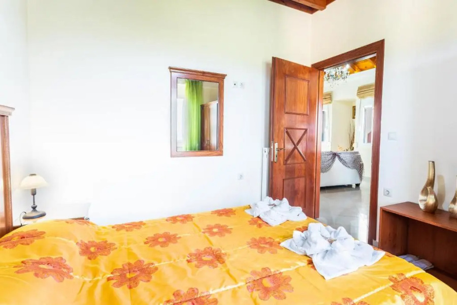 Socrates Holidays Apartment