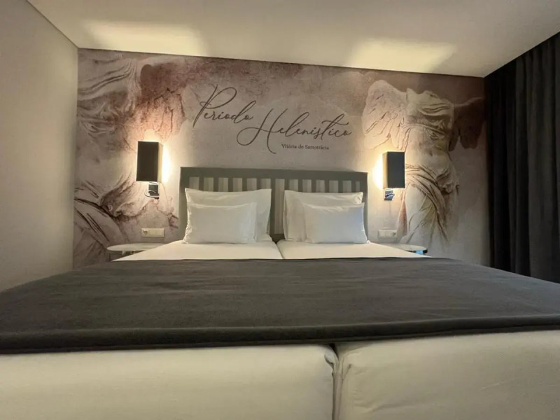 Vila Gale Collection Ponte de Lima Hotel