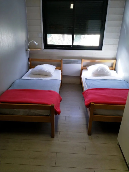 Complexe des Oustalous