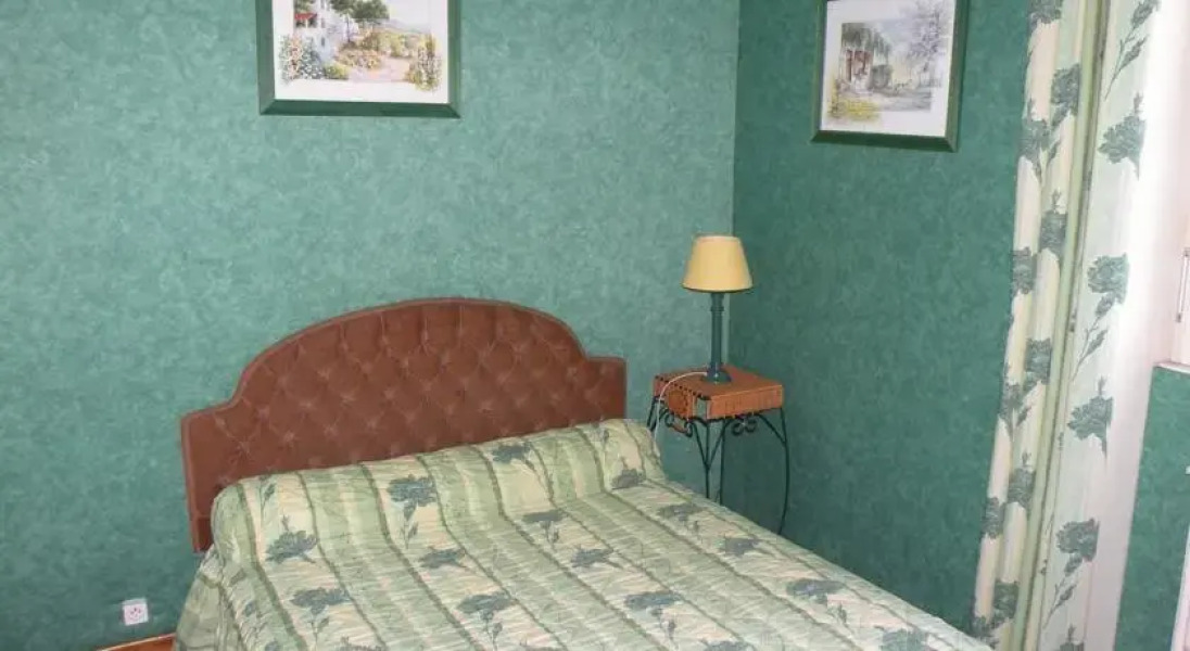 Auberge De La Sarthe