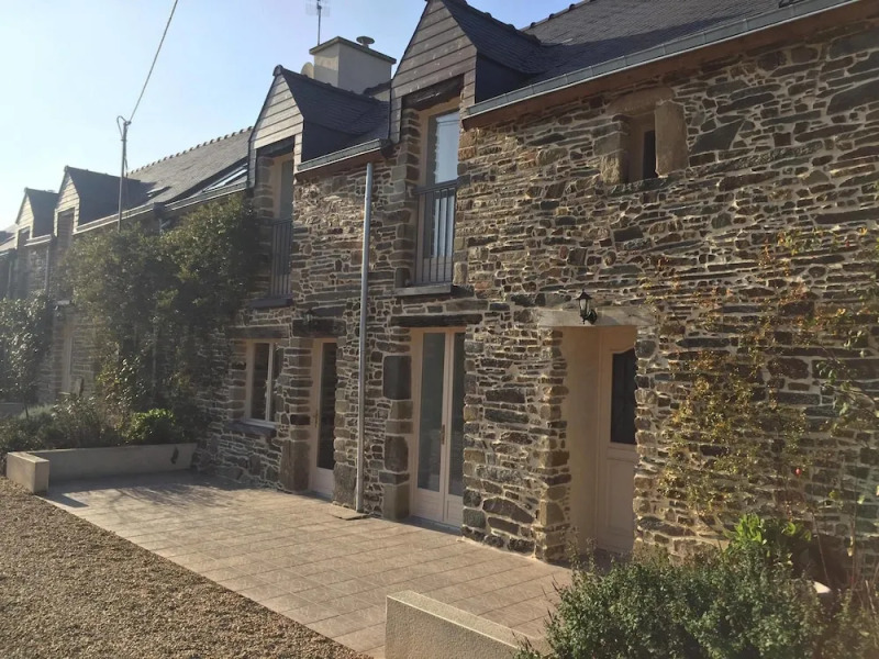 Gites Bretagne Broceliande.