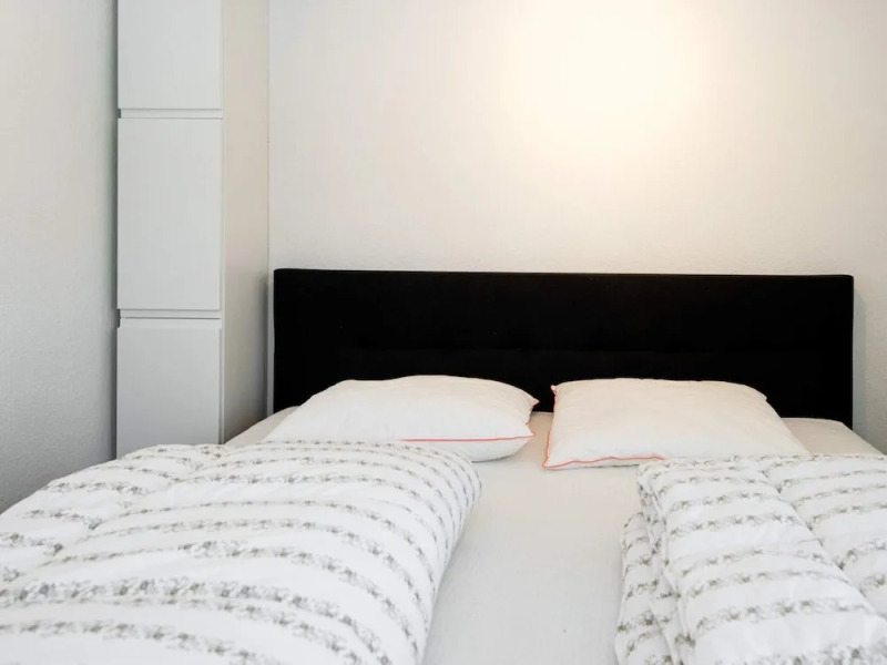 6 Person Holiday Home in Sydals