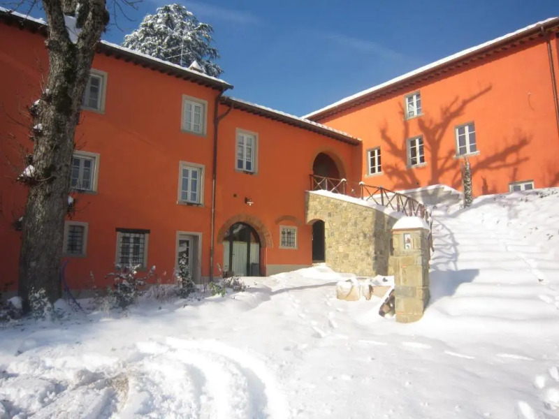 Agriturismo Villa Le Vigne