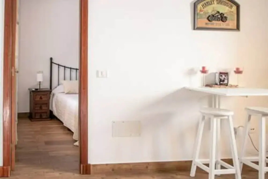 Elegante y Luminoso Piso Reci n Reformado