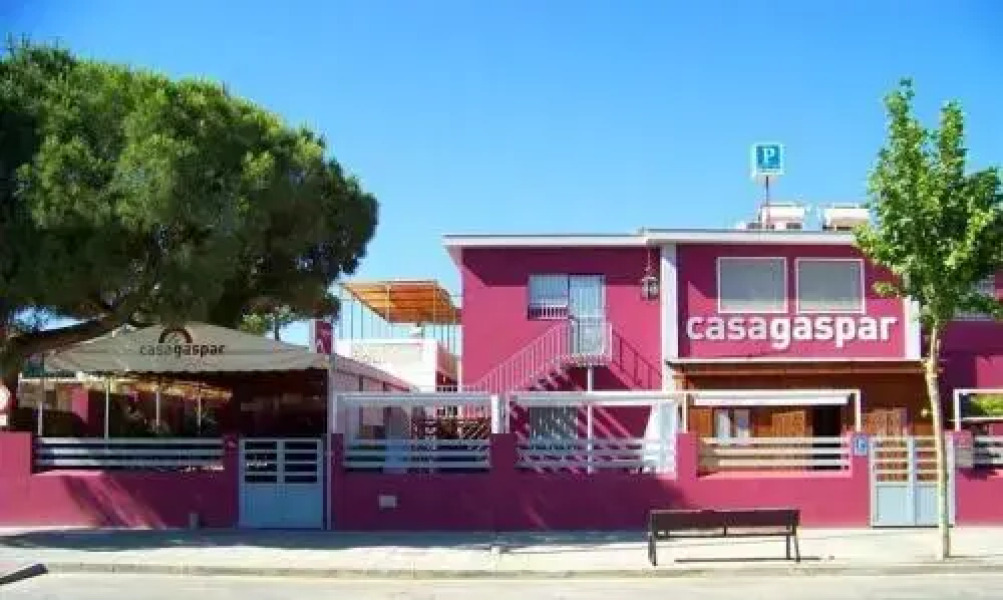 Casa Gaspar