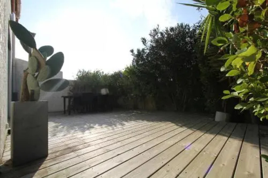 Villa Moderne 6pers à deux pas de la plage