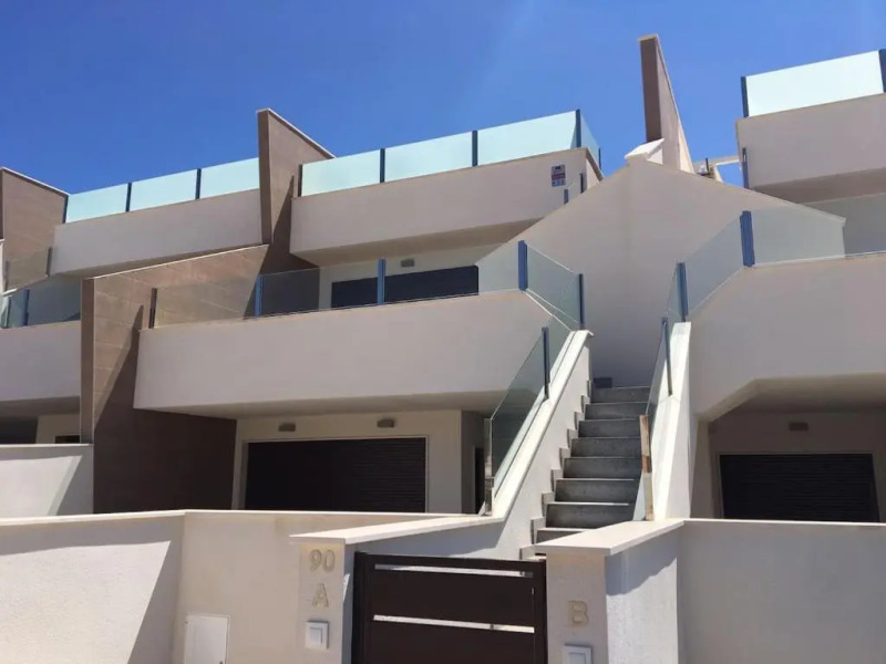 Playamar Iv Calle De La Rosalia 90A