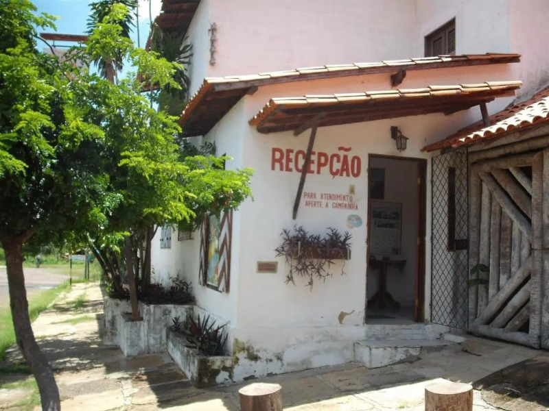 Pousada Chalé Suiço