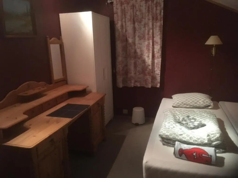 Bed and Breakfast Hadeland