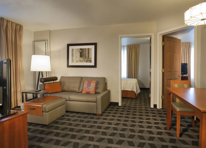 TownePlace Suites Gaithersburg by Marriott