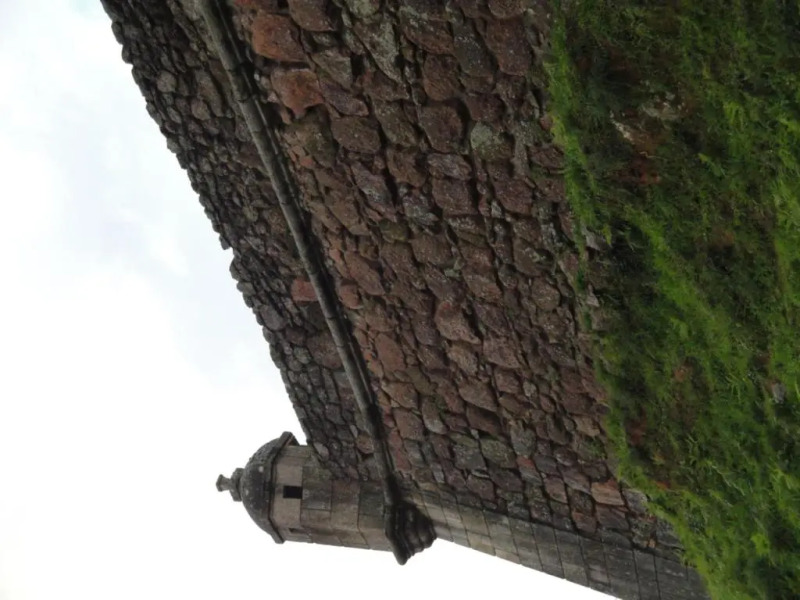 Guesthouse Muralhas do Mino