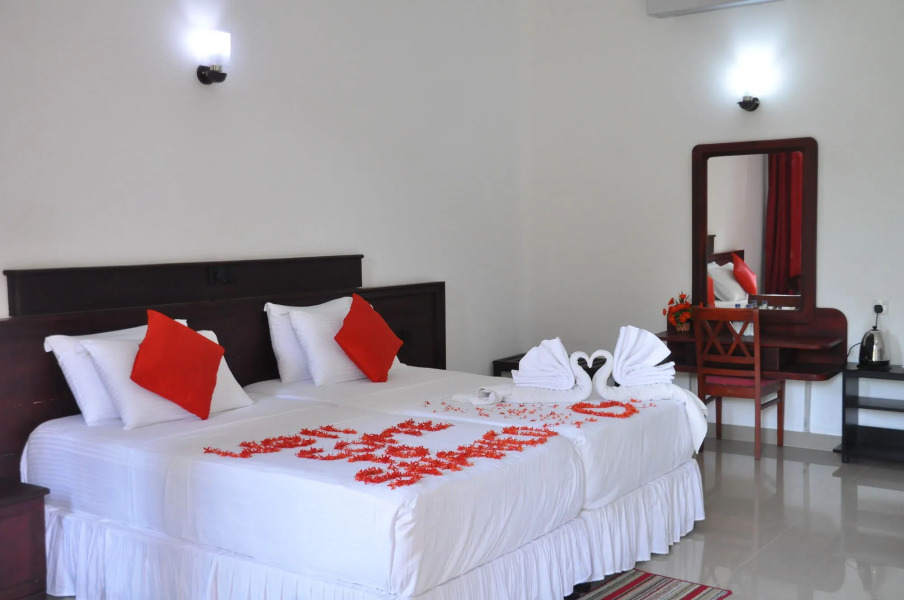 Siyanco Holiday Resort