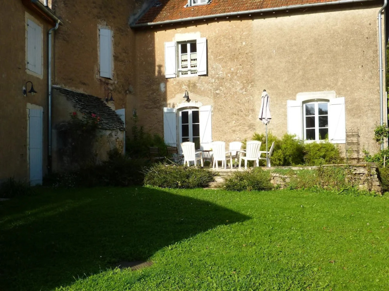 Le Relais du Passe-Heures