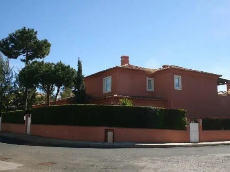 Varandas Do Lago Villa