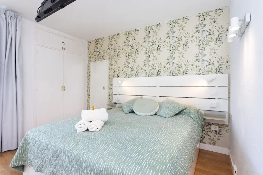 Apartamento Punta Para so