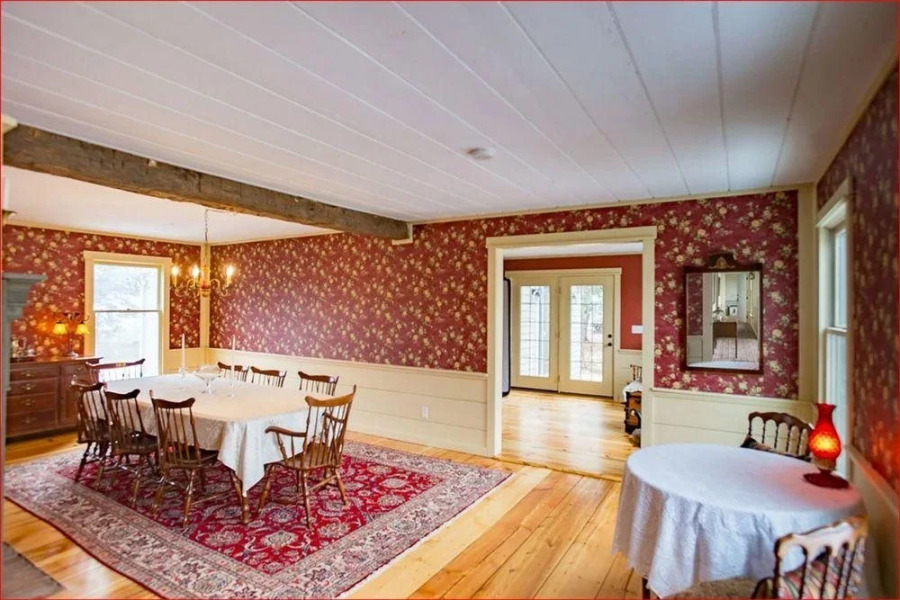 Clouse Lane Bed & Breakfast