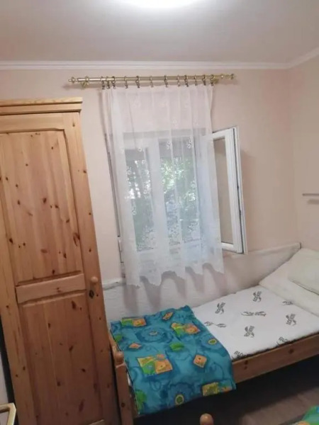 HORVÁTH HÁZ Földszint és Emelet külön-külön kiadó 8-8 fő részére, Balatonfenyves