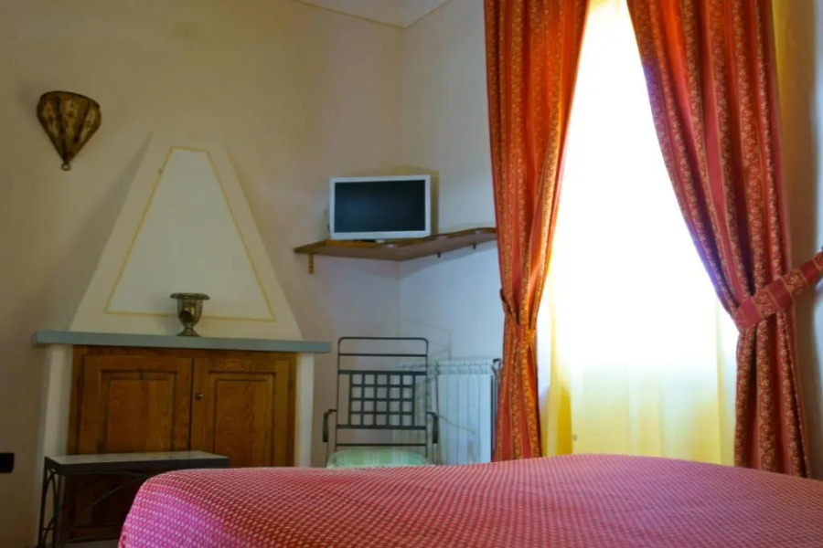 Locanda Ristorante Gavarini