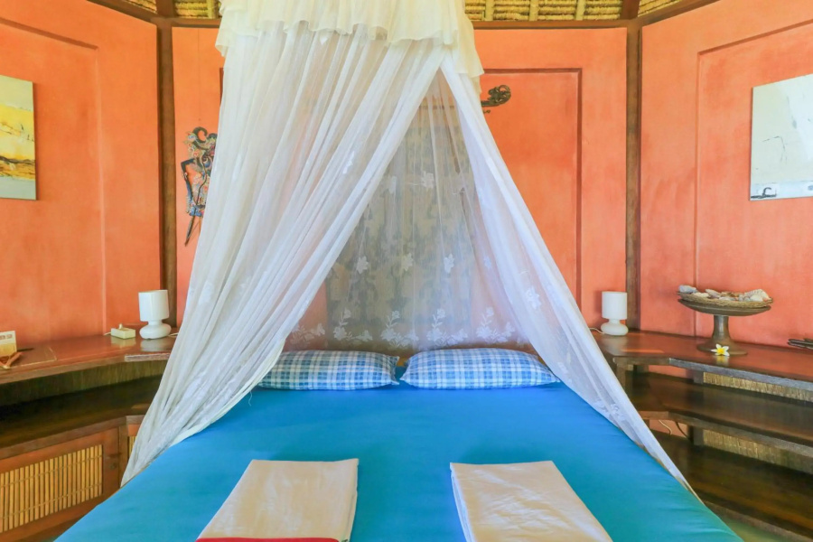Palm Beach Villas Bali
