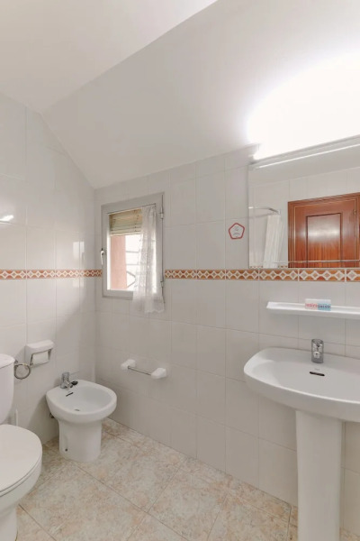 Hospedería Restaurante El Pilar