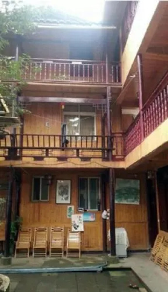 Yiluyuan Hostel Shangli Ancient Town