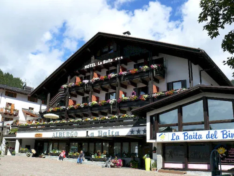 Hotel La Baita