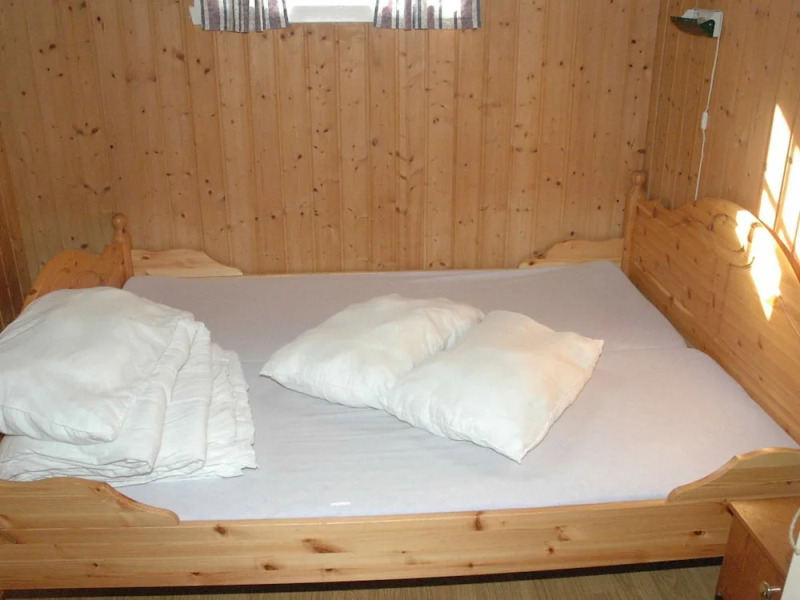 4 Person Holiday Home in Olden