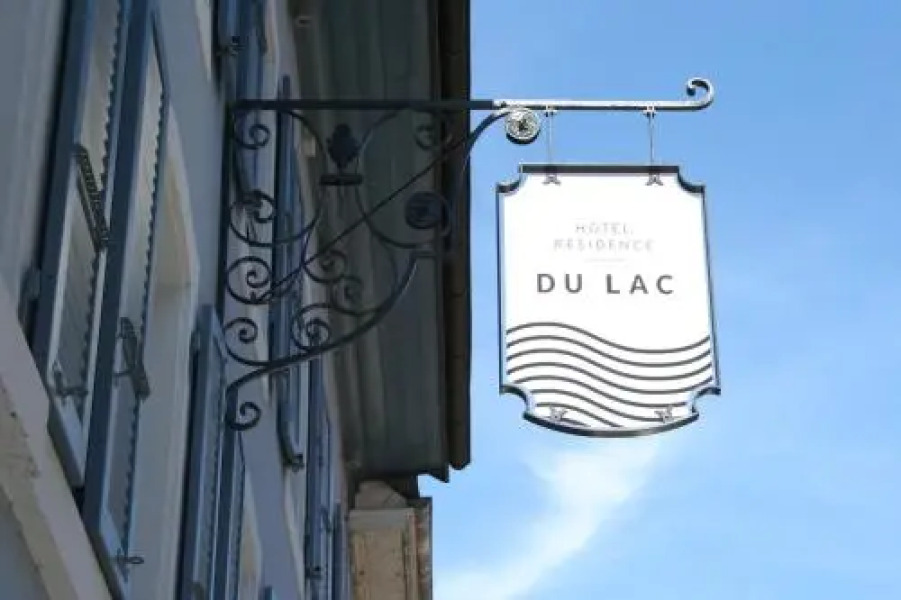 Hotel Residence Du Lac