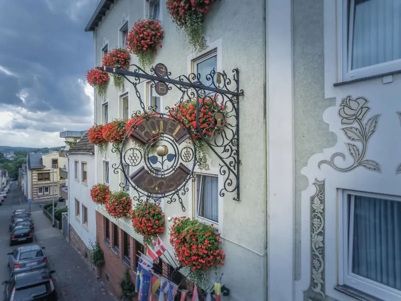 Hotel - Gasthaus Rose