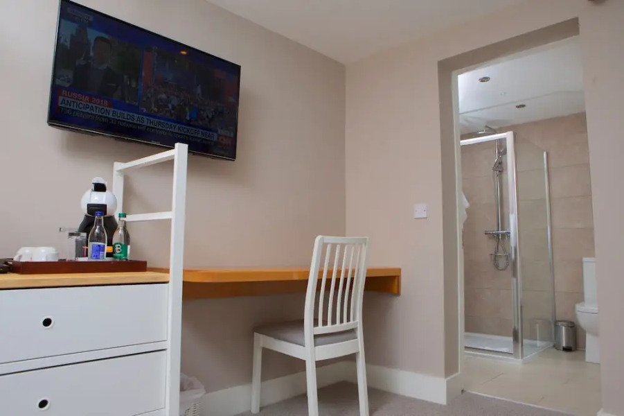 McMunn's Of Ballybunion