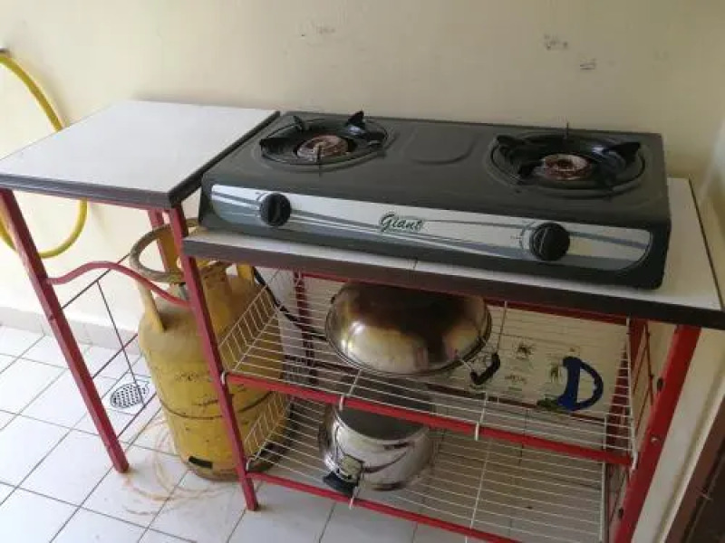 Villa with Private Swimming Pool