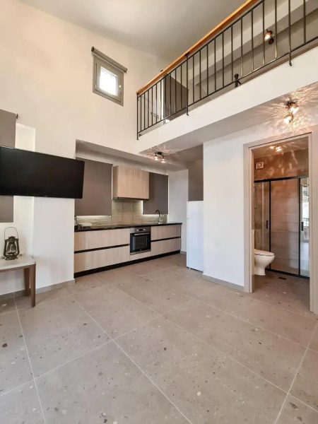 Bella Vraka Luxury Apartments