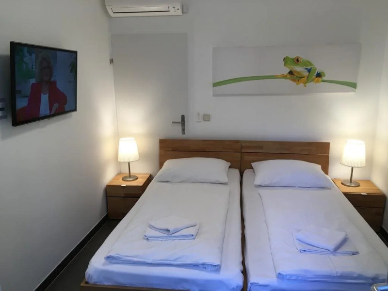 AJO Vienna Apartements & Residences