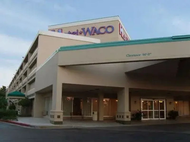 Ramada - Waco