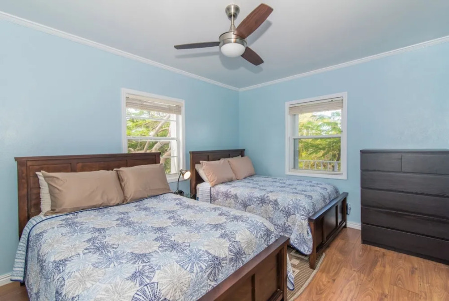 Moon Bay by Cayman Villas