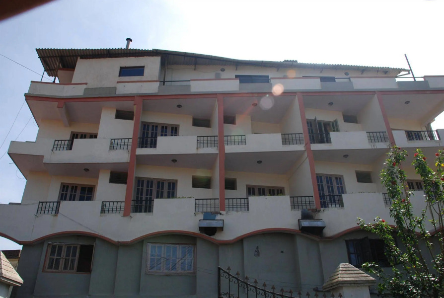 Sree Durga Hotel Hill View