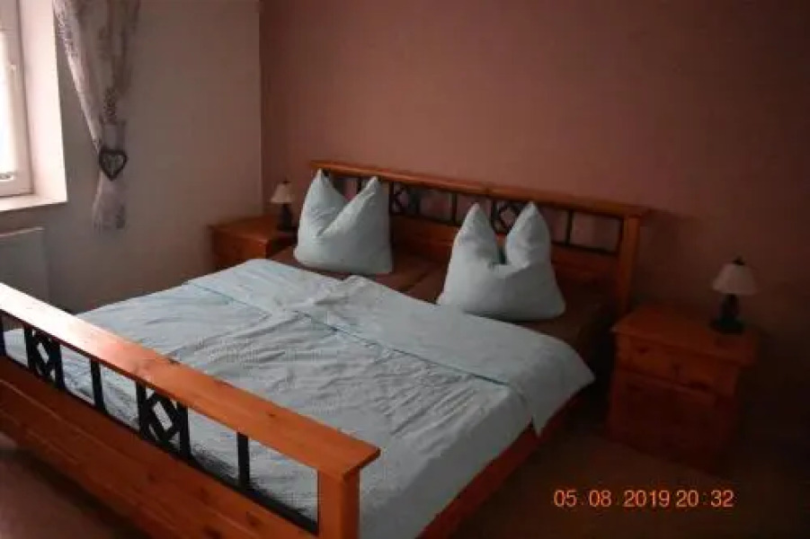 Ferienhaus Harzvorland