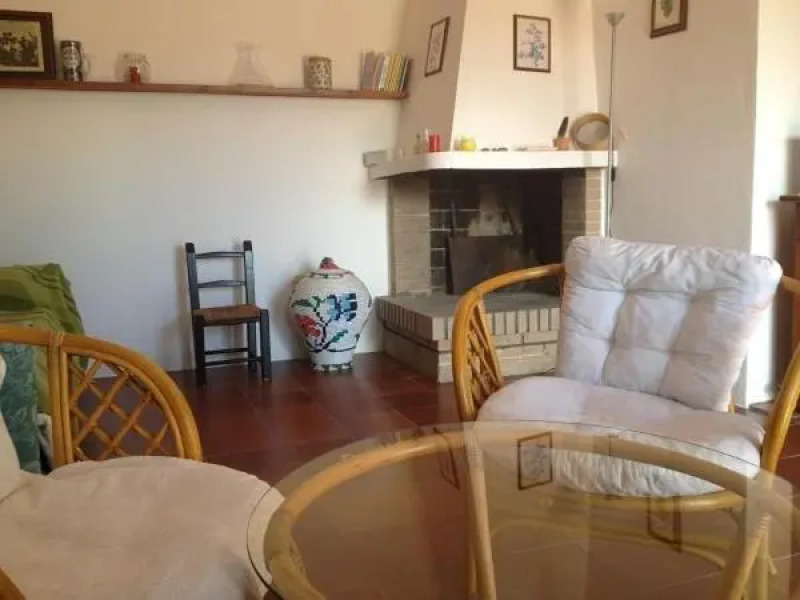 Holiday Home La Casetta