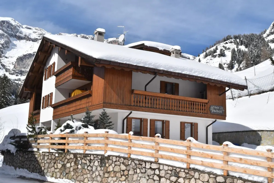 Chalet Pradat