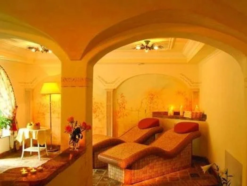 Gasteiger Jagdschlössl