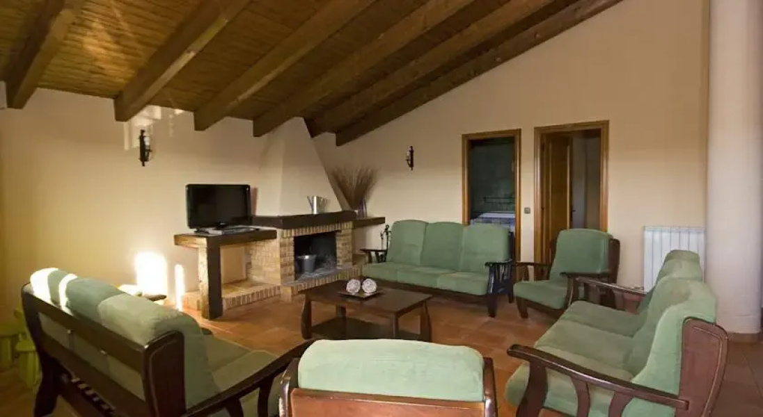 Les cots de lloberola