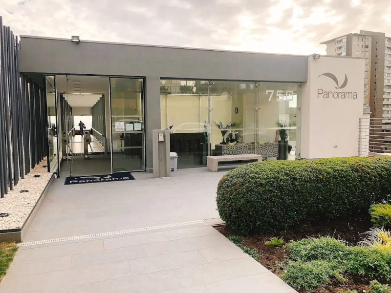 Apartamento 316 Vista mar Panorama