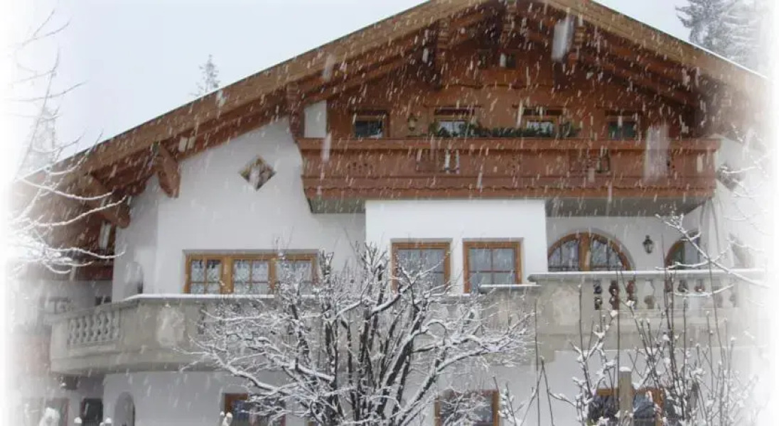 Ferienwohnung Sunshine