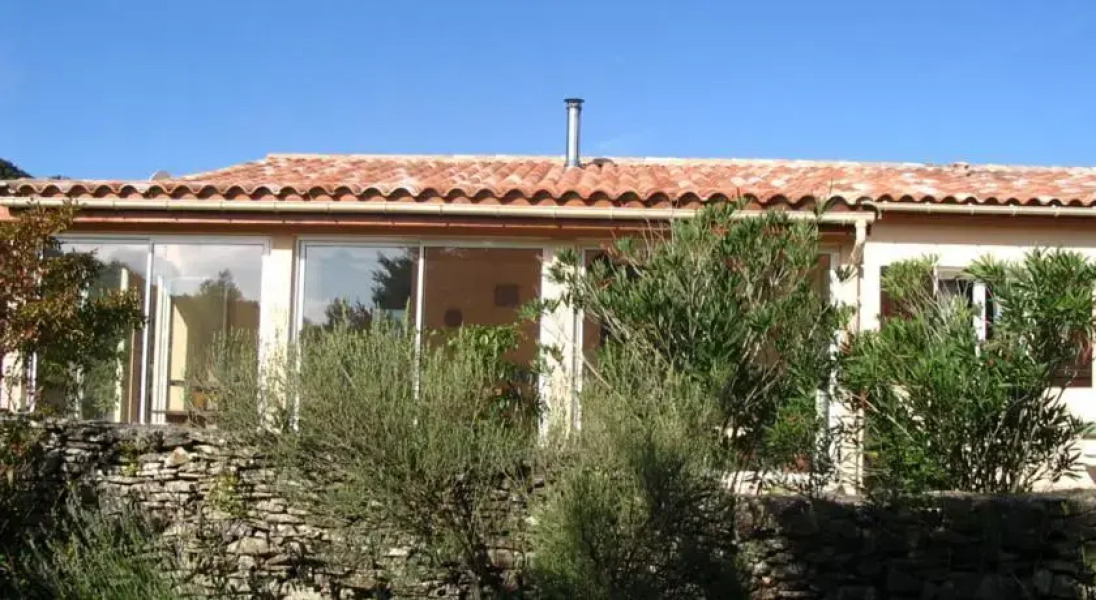 Domaine de Pech dAspe