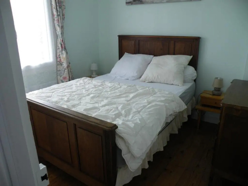 Maison Au Calme a 10 Minute du Mont Saint Michel